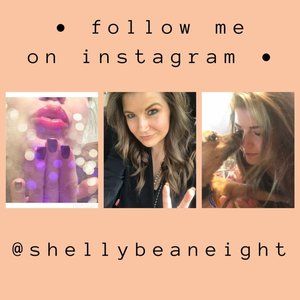 FOLLOW ME ON IG for 15% OFF any item at List Price